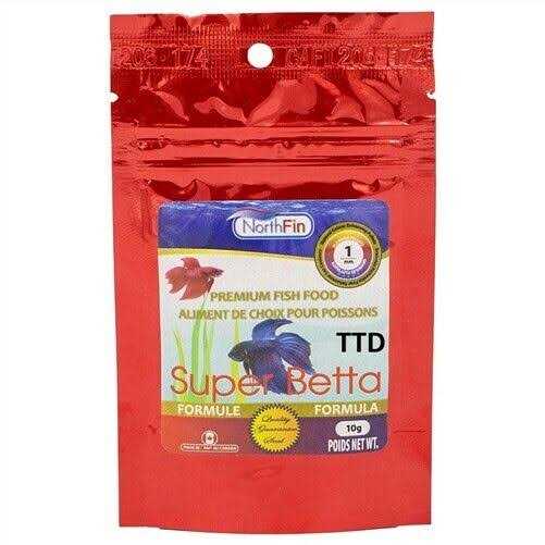 Betta Bits O999710