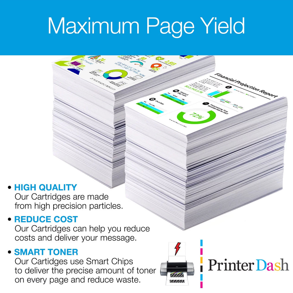 Inkjet Combo Pack 2-Black/2-Color L8121