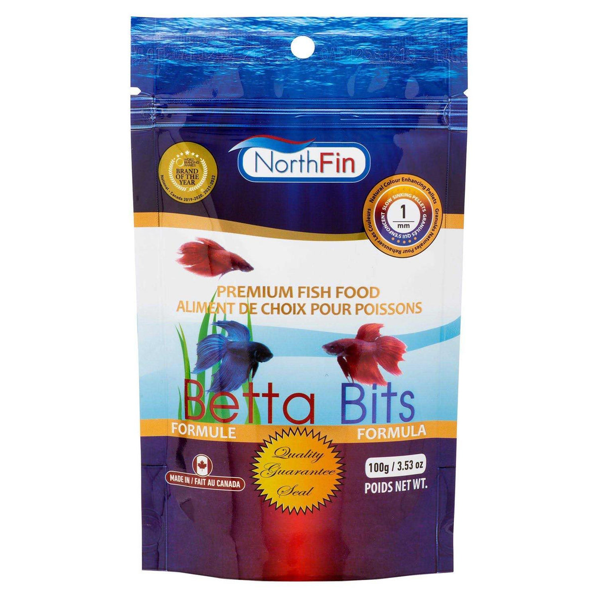 Betta Bits O999710