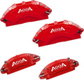Brake Disc Caliper Cover Powder Coating T388208