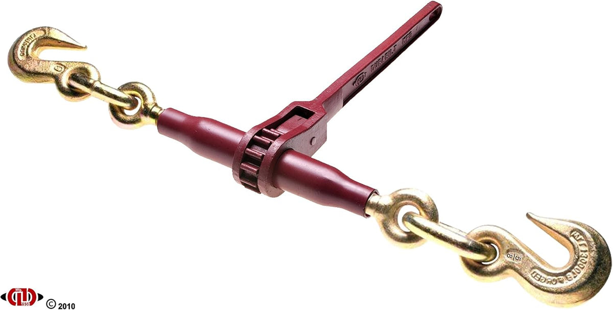 1/2-5/8" G70 Ratchet Binder 13000 WLL U9162