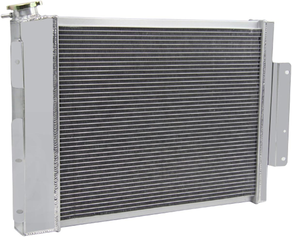 4 Row Aluminum Racing Radiator B16232