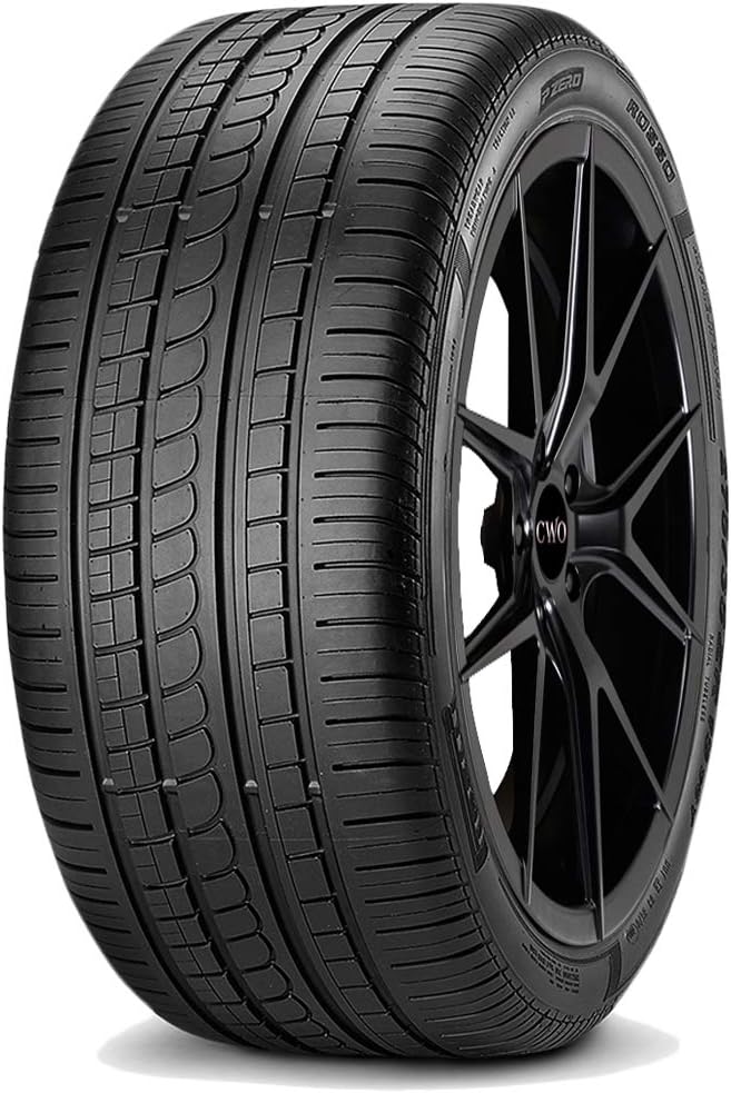 245/50R18 100W All-Season Radial Tire E632552