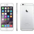 Silver 16GB Unlocked Smartphone A530