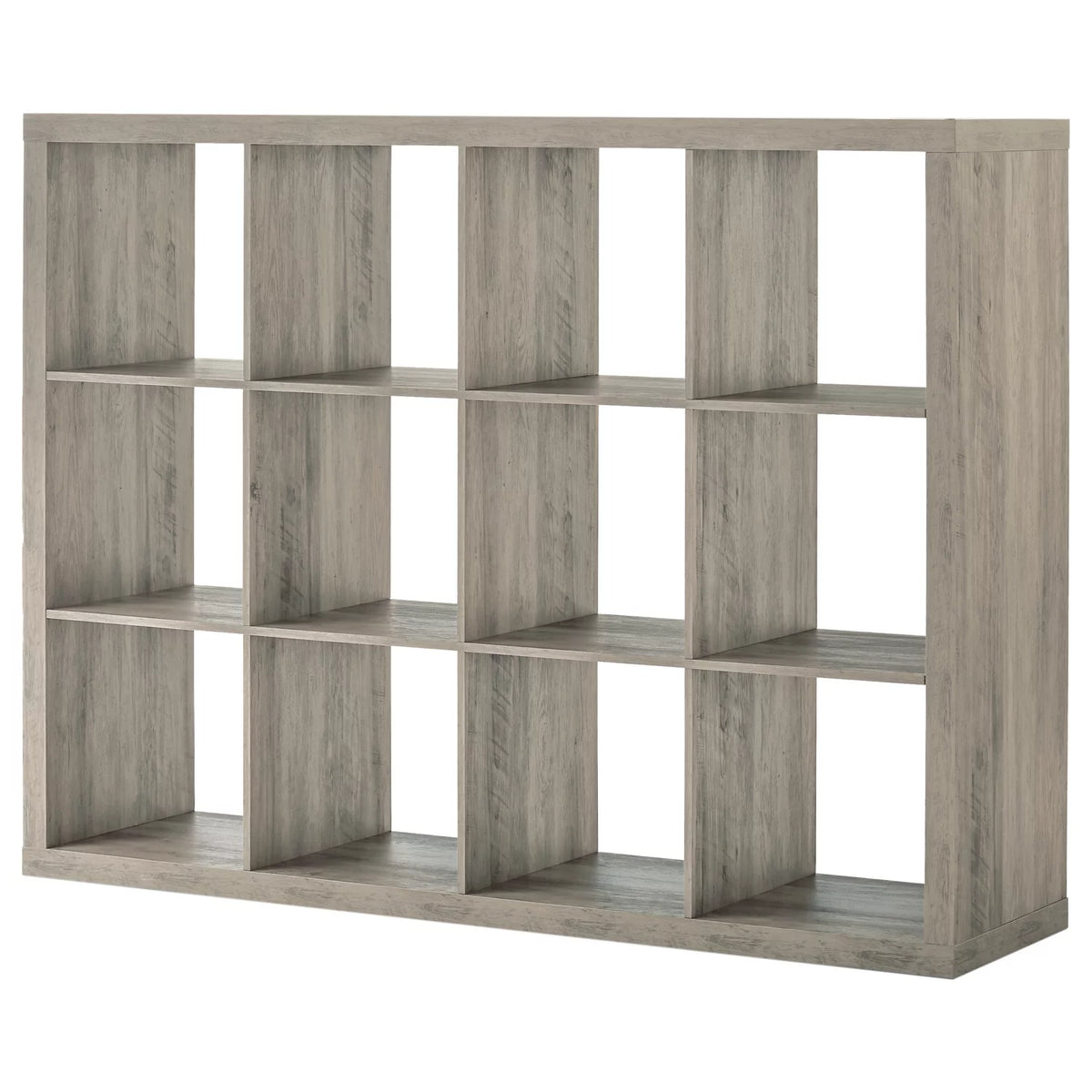 12-Cube Storage Organizer I1385