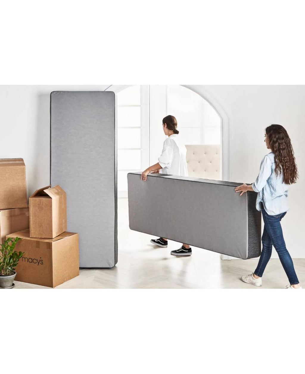 California King Medium Mattress Y3999