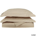 King Linen Cotton Duvet Cover Set B900201