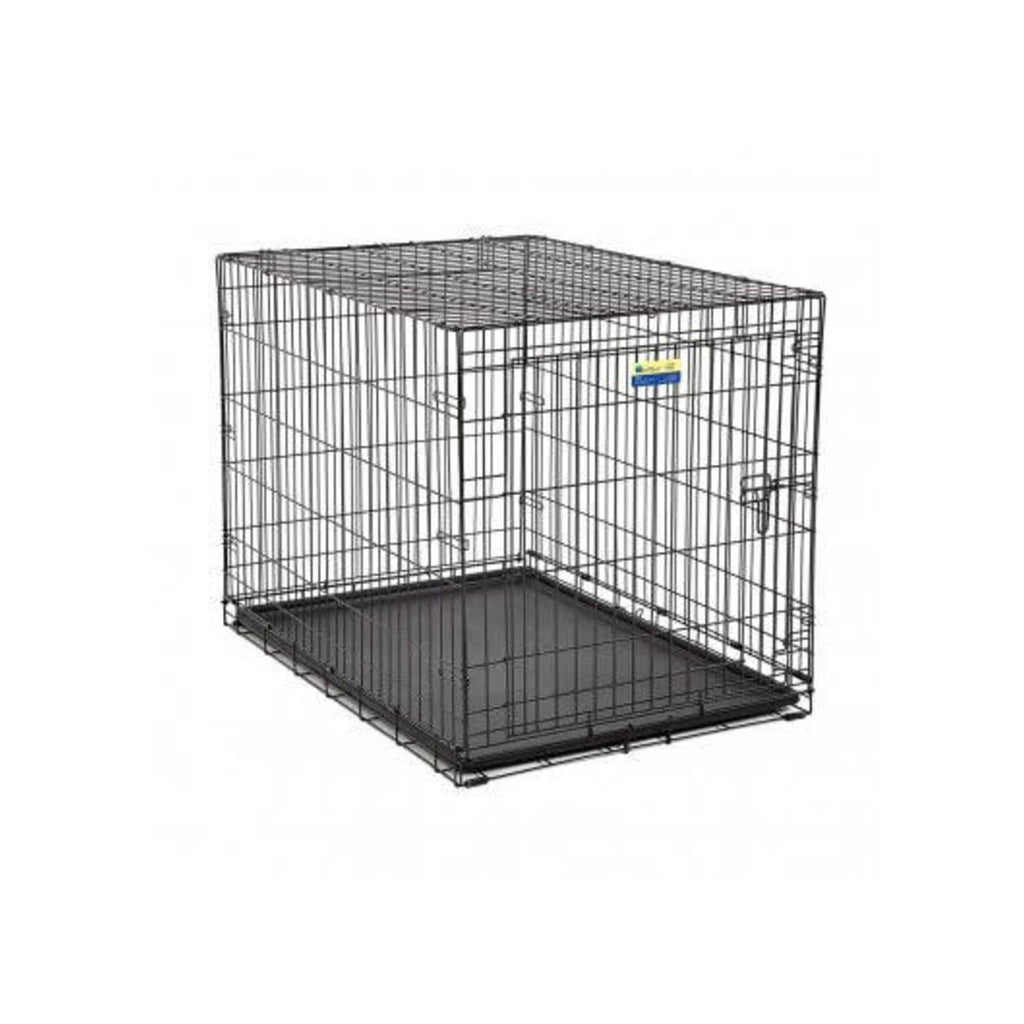 Single-Door Dog Crate Q188