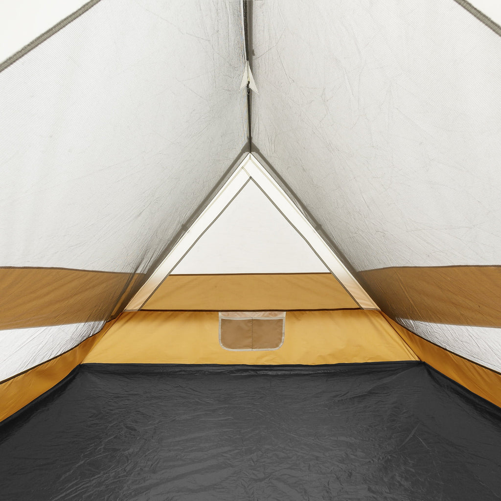 7' x 7' 3-Person A-Frame Tent V597723