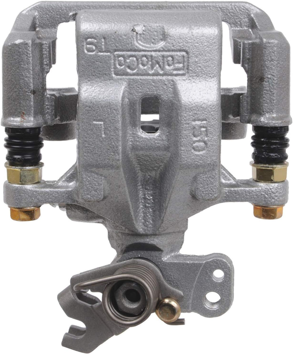 Rear Left Brake Caliper Y9107