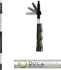 36 ft Telescoping Pole Pack of 2 I258258